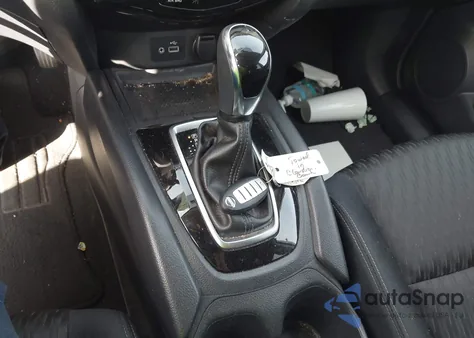 2018 Nissan Rogue Sv from USA, damaged, VIN KNMAT2MT2JP526845